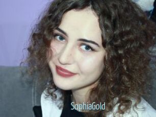 SophiaGold