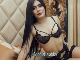 SophiaHalabby