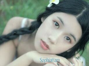 SophiaHam