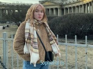 SophiaHarris