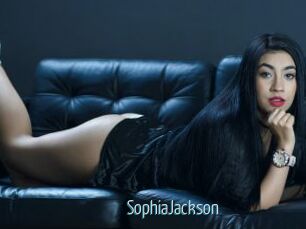 SophiaJackson