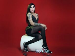 SophiaKo
