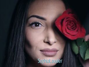 SophiaLauder