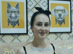 SophiaLyons