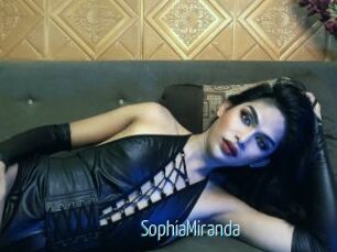 SophiaMiranda