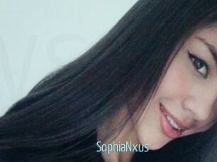 SophiaNxus
