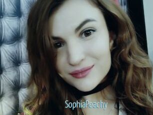 SophiaPeachy