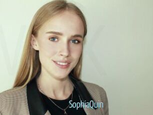 SophiaQuin