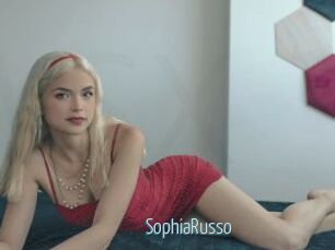 SophiaRusso