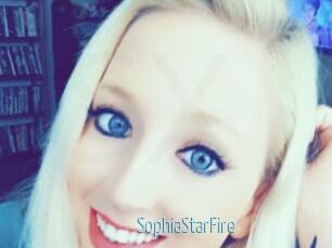 SophiaStarFire