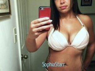 SophiaStarr