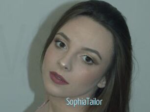 SophiaTailor Video Sexe