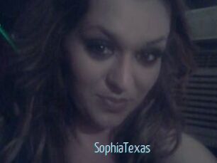 Sophia_Texas
