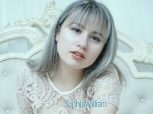 SophiaWilliam