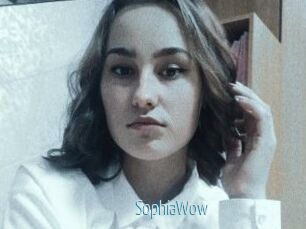 SophiaWow