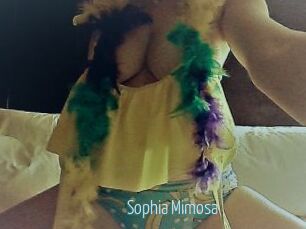 Sophia_Mimosa