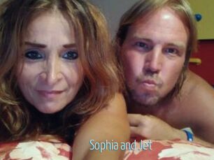 Sophia_and_Jet