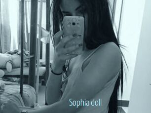 Sophia_doll