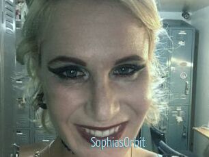 SophiasOrbit
