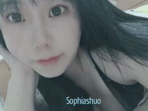 Sophiashuo