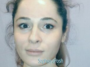 SophiayaPosh