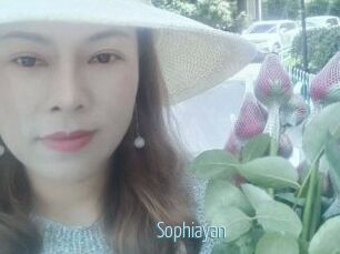 Sophiayan