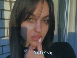 Sophie1shy