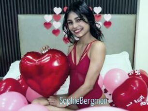 SophieBergman