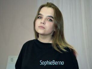 SophieBerno Video Sexe