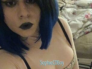 SophieCDBoy