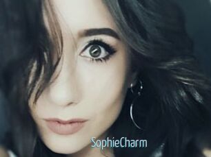 SophieCharm