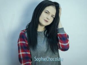 SophieChocolate