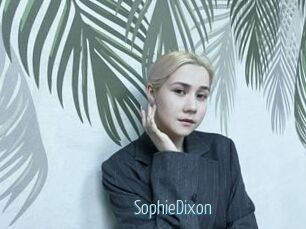 SophieDixon