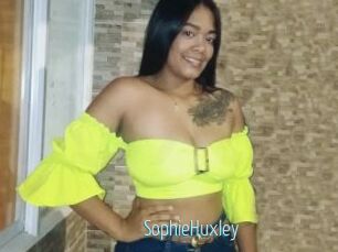SophieHuxley