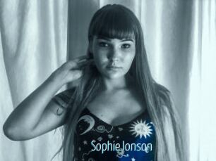 SophieJonson