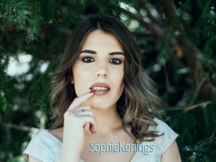 SophieKenings