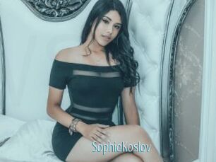 SophieKoslov
