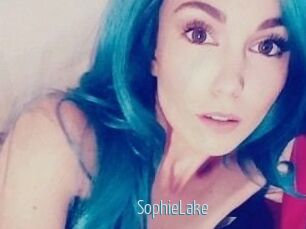 SophieLake
