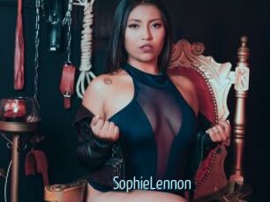 SophieLennon