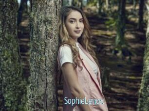 SophieLenox