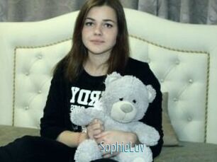 SophieLuv
