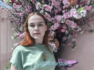 SophieMarshall