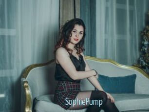 SophiePump