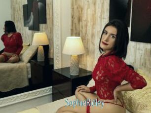 SophieRidley