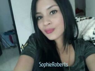 SophieRoberts