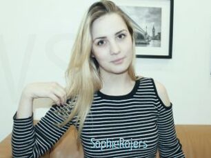 SophieRojers