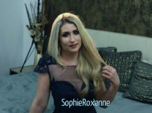 SophieRoxanne