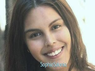 Sophie_Salonia Video Sexe