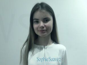SophieSuarez