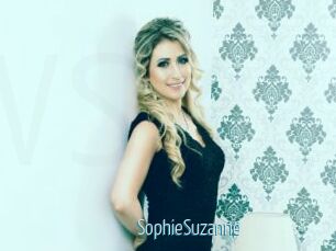 SophieSuzanne